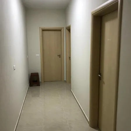 Jk Appartement
