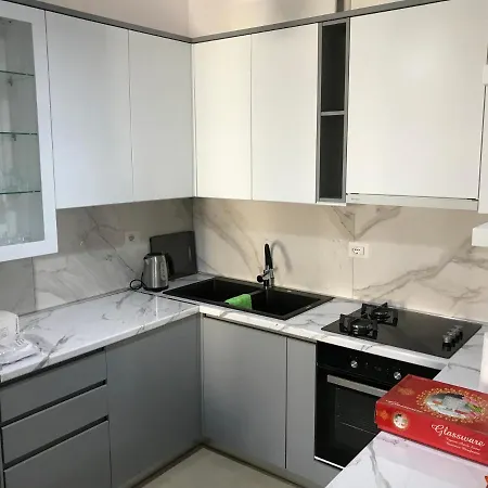 Appartement Jk