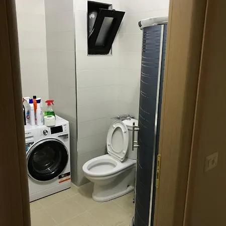 Jk Appartement *