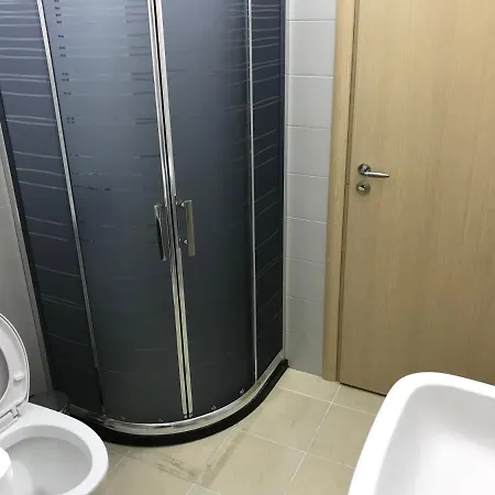 Jk Appartement Vlorë