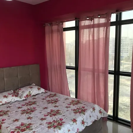 Jk Appartement