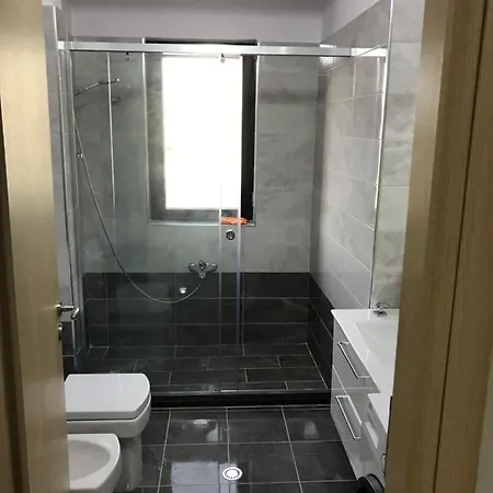 Appartement Jk Vlorë