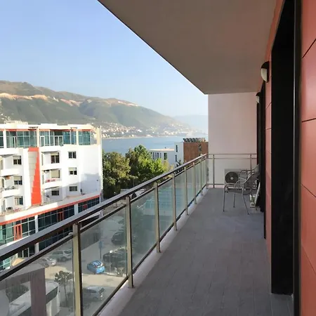 Jk Appartement Vlorë