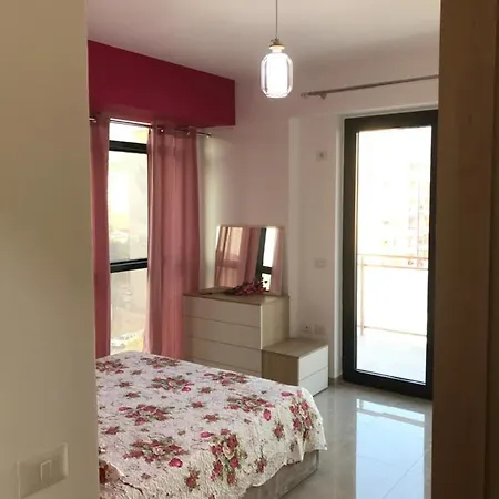 Jk Appartement